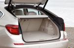 BMW 5-Series GT 2010 года